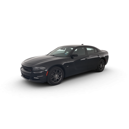 2018 Dodge Charger