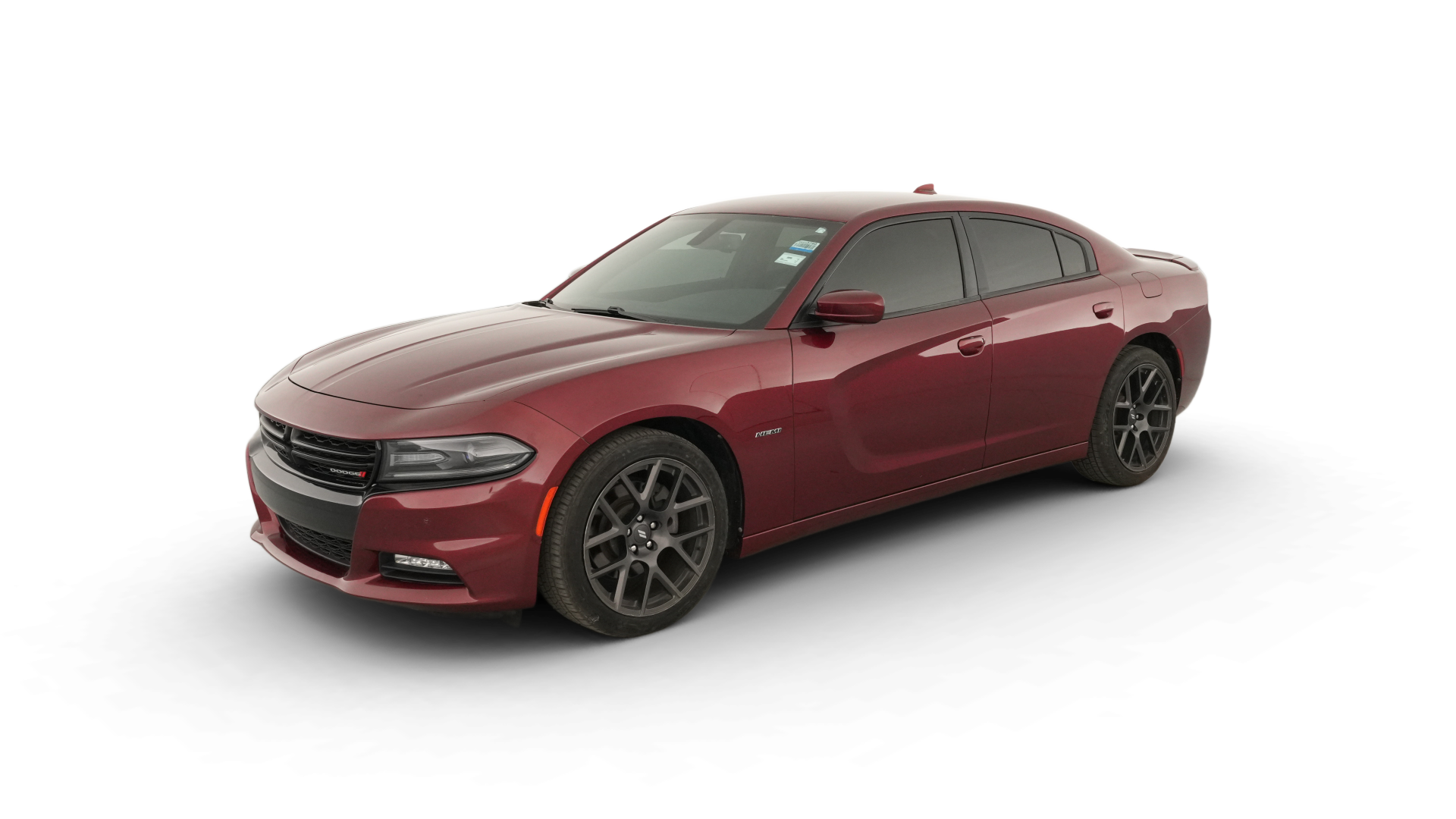 2018 Dodge Charger R/T