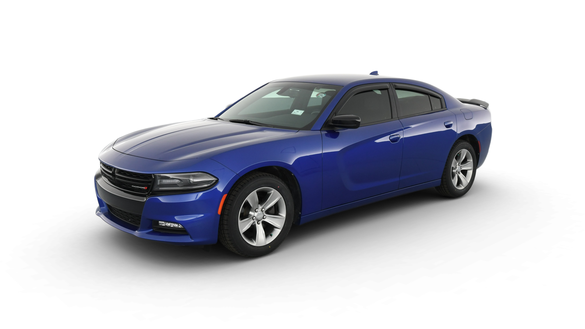 2018 Dodge Charger SXT