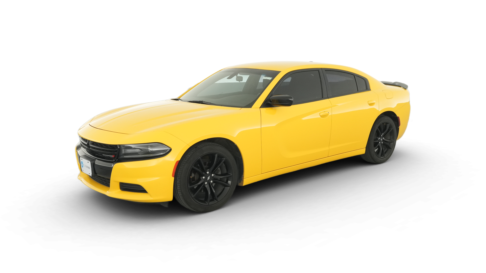 2018 Dodge Charger SXT