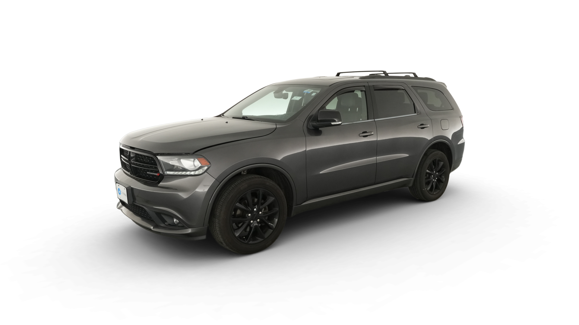 2018 Dodge Durango vehicle photo