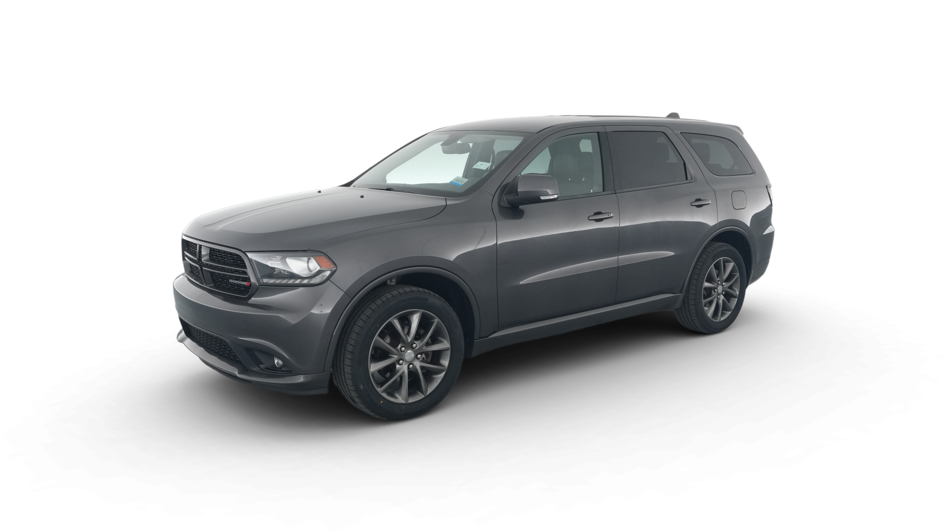 2018 Dodge Durango