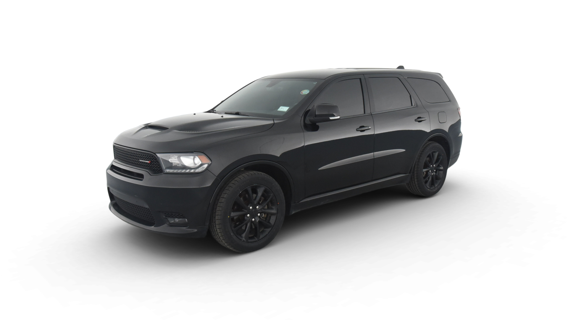 2018 Dodge Durango R/T