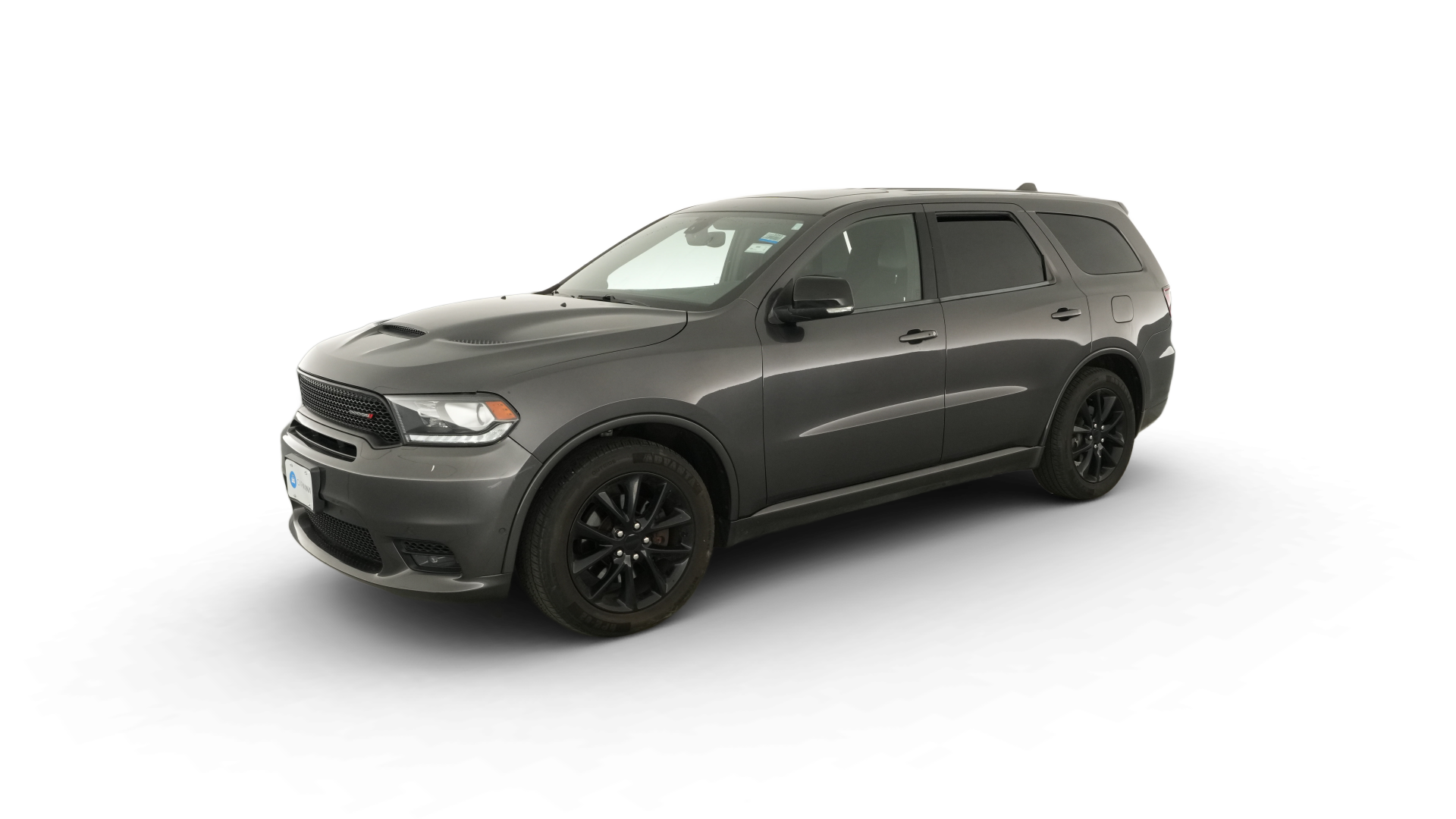 2018 Dodge Durango vehicle photo