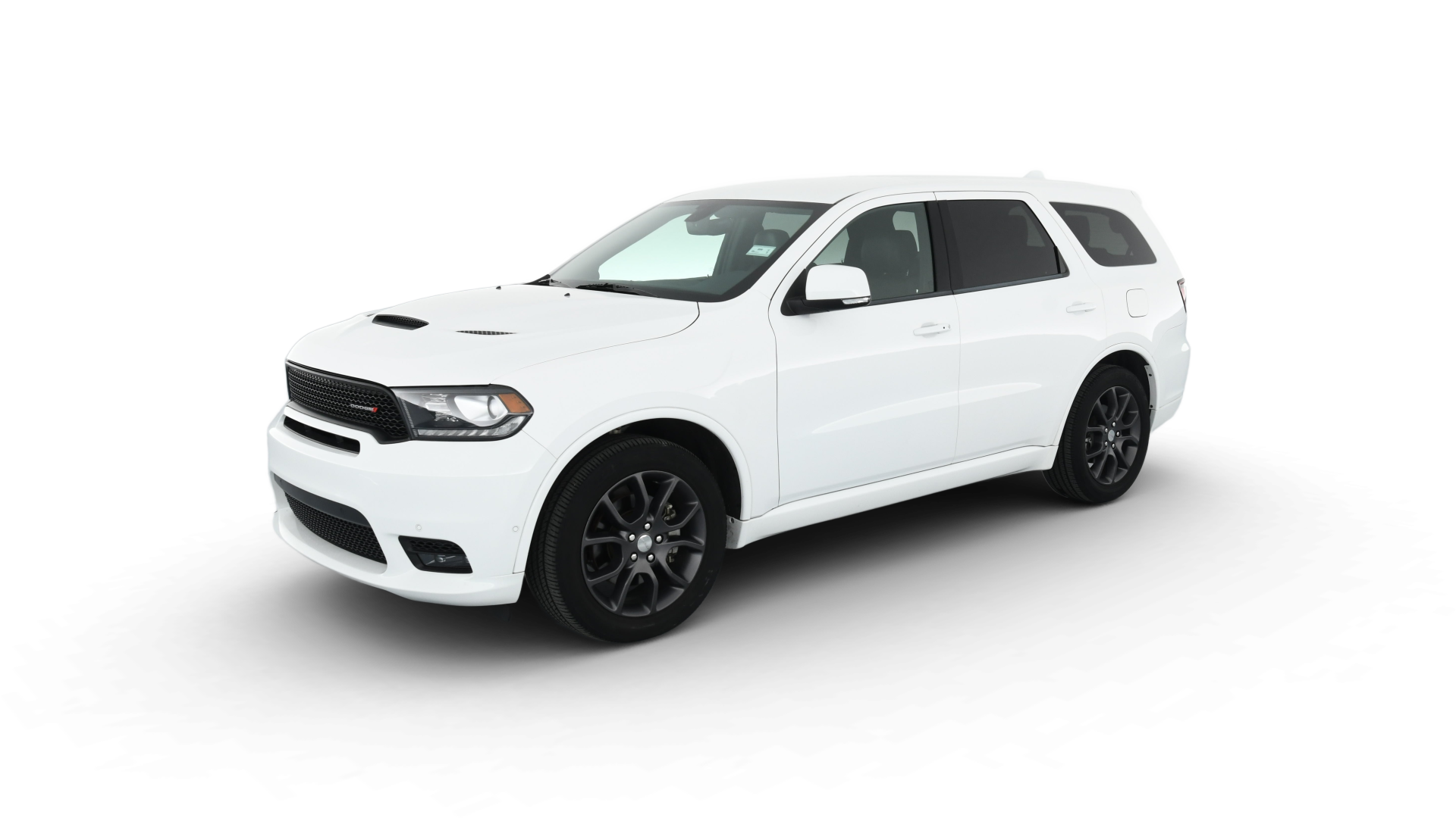 Used 2018 Dodge Durango | Carvana