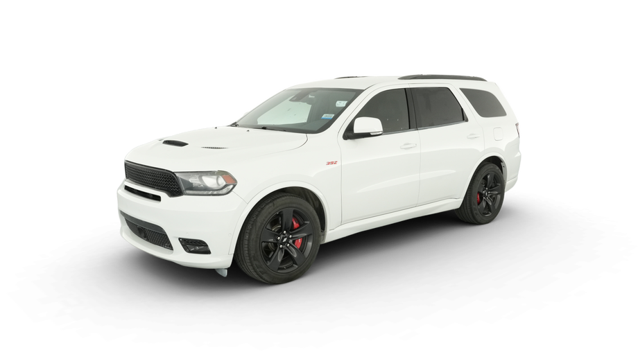 2018 Dodge Durango