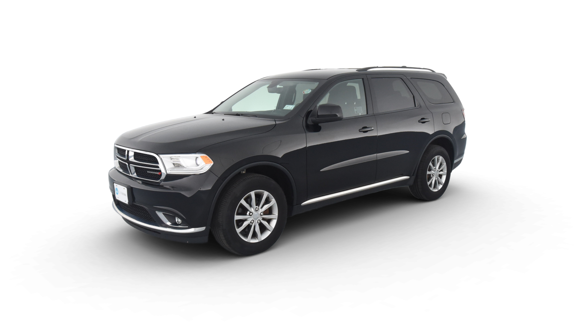 2018 Dodge Durango SXT Plus