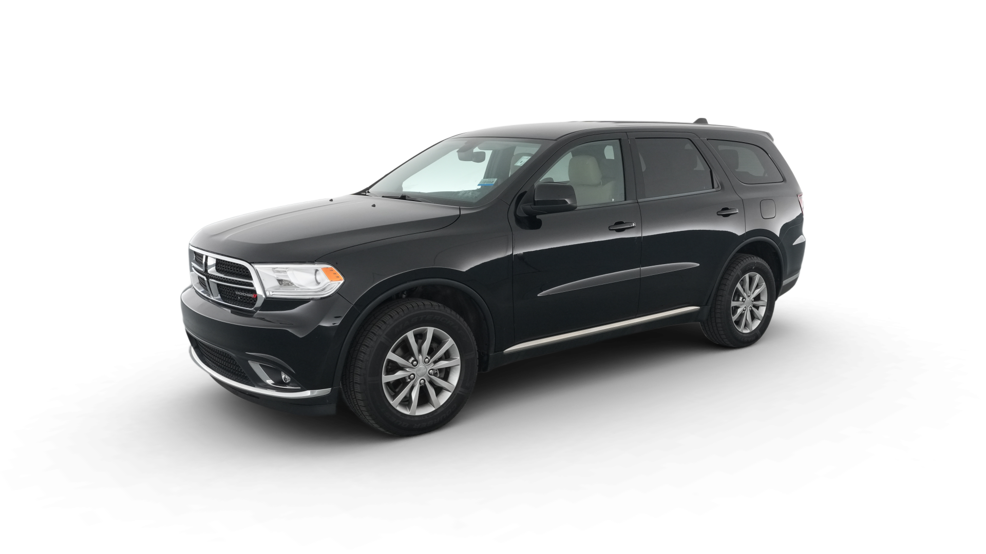 2018 Dodge Durango