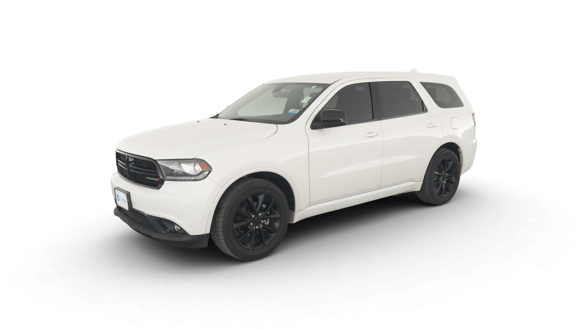 2018 Dodge Durango vehicle photo