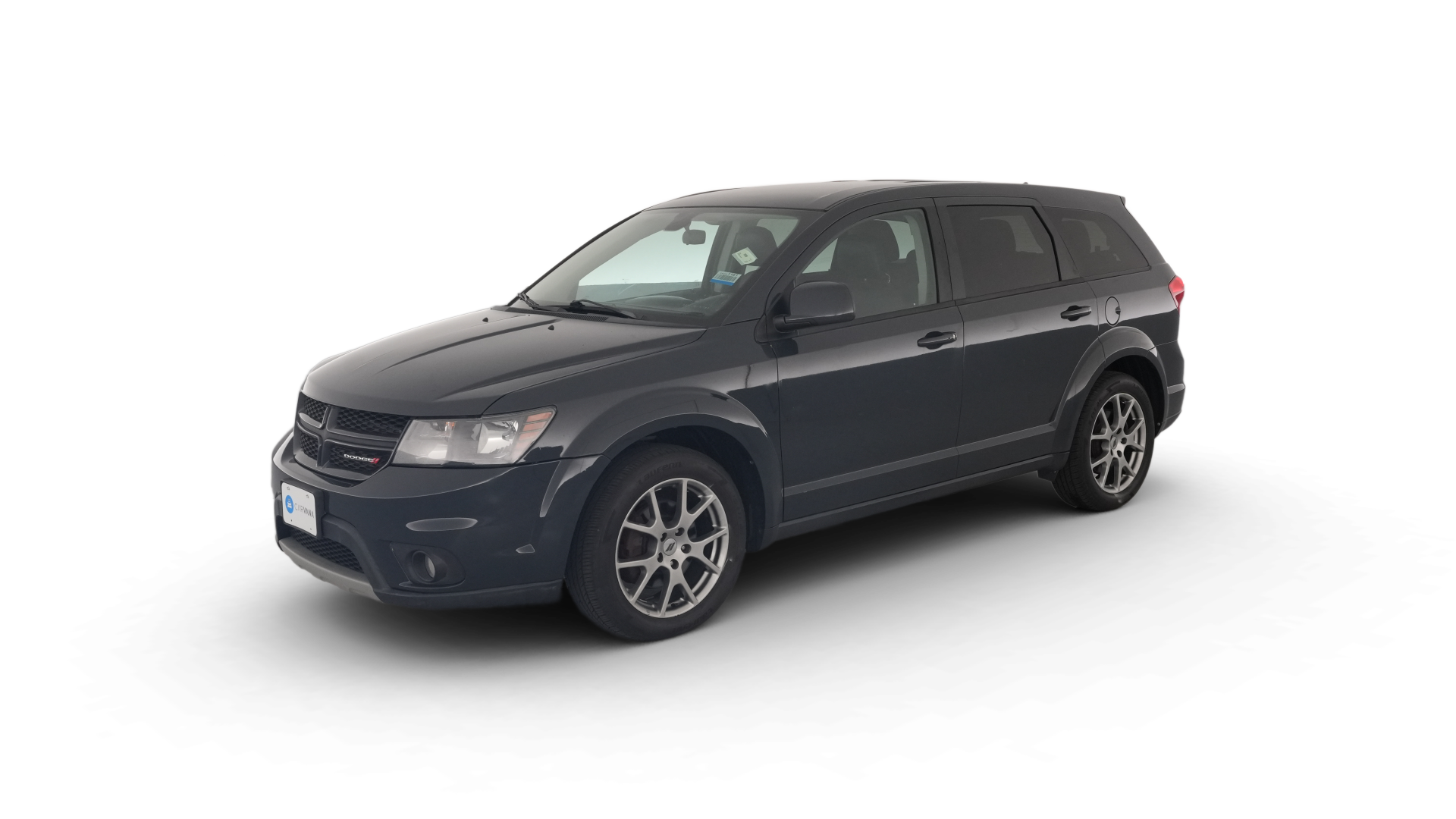 2018 Dodge Journey vehicle photo