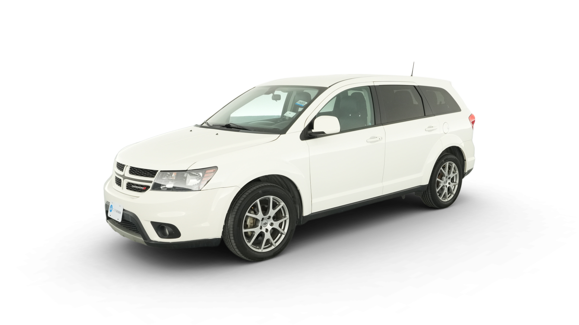 2018 Dodge Journey GT