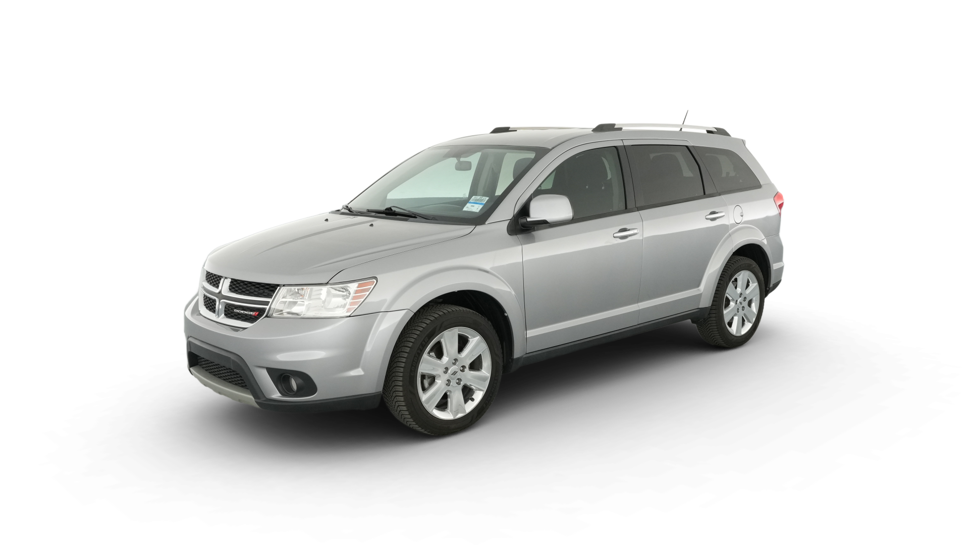 2018 Dodge Journey SXT