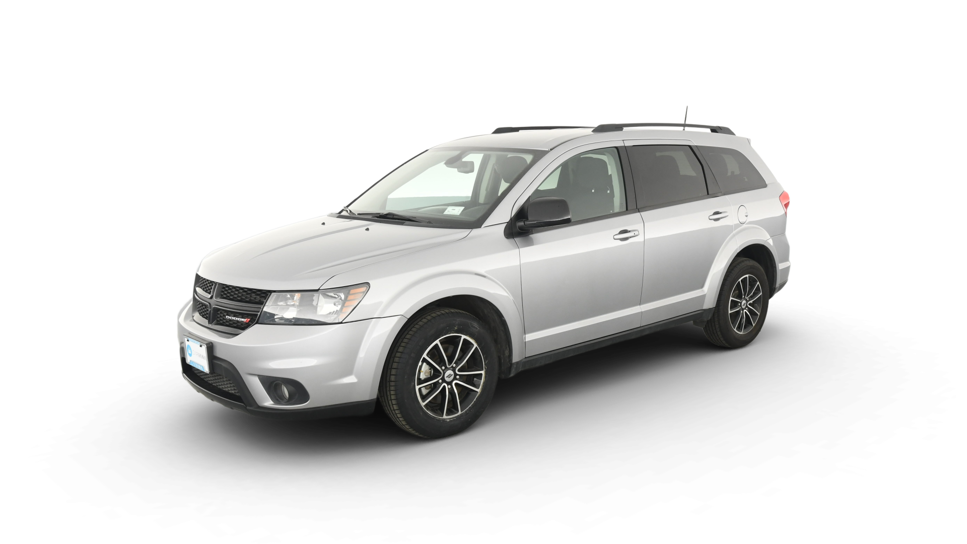 Used 2018 Dodge Journey | Carvana