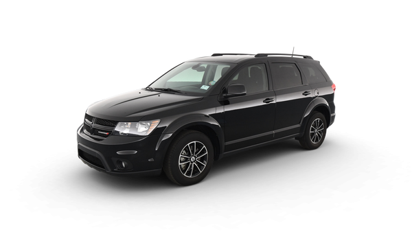 Used 2018 Dodge Journey | Carvana