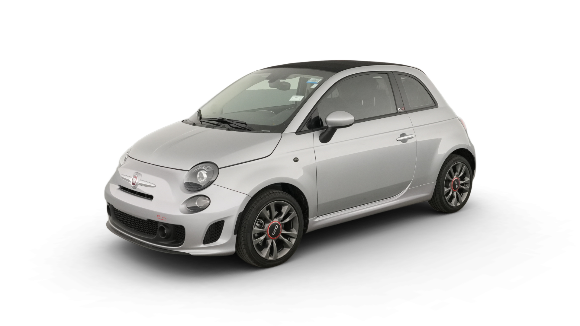2018 FIAT 500c Pop