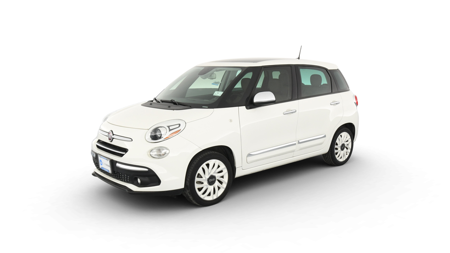 2018 FIAT 500L