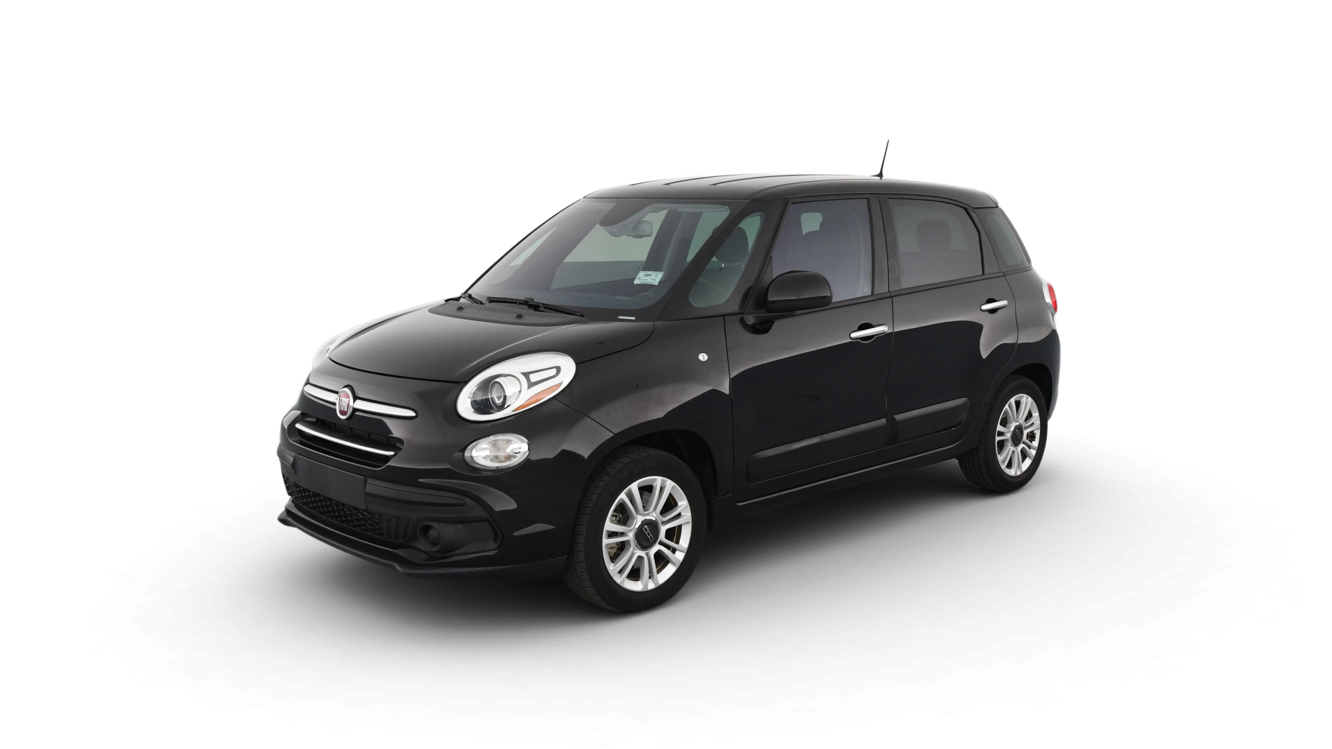 2018 FIAT 500L Pop