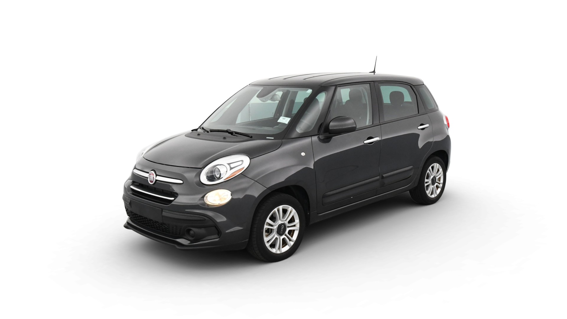 2018 FIAT 500L Pop