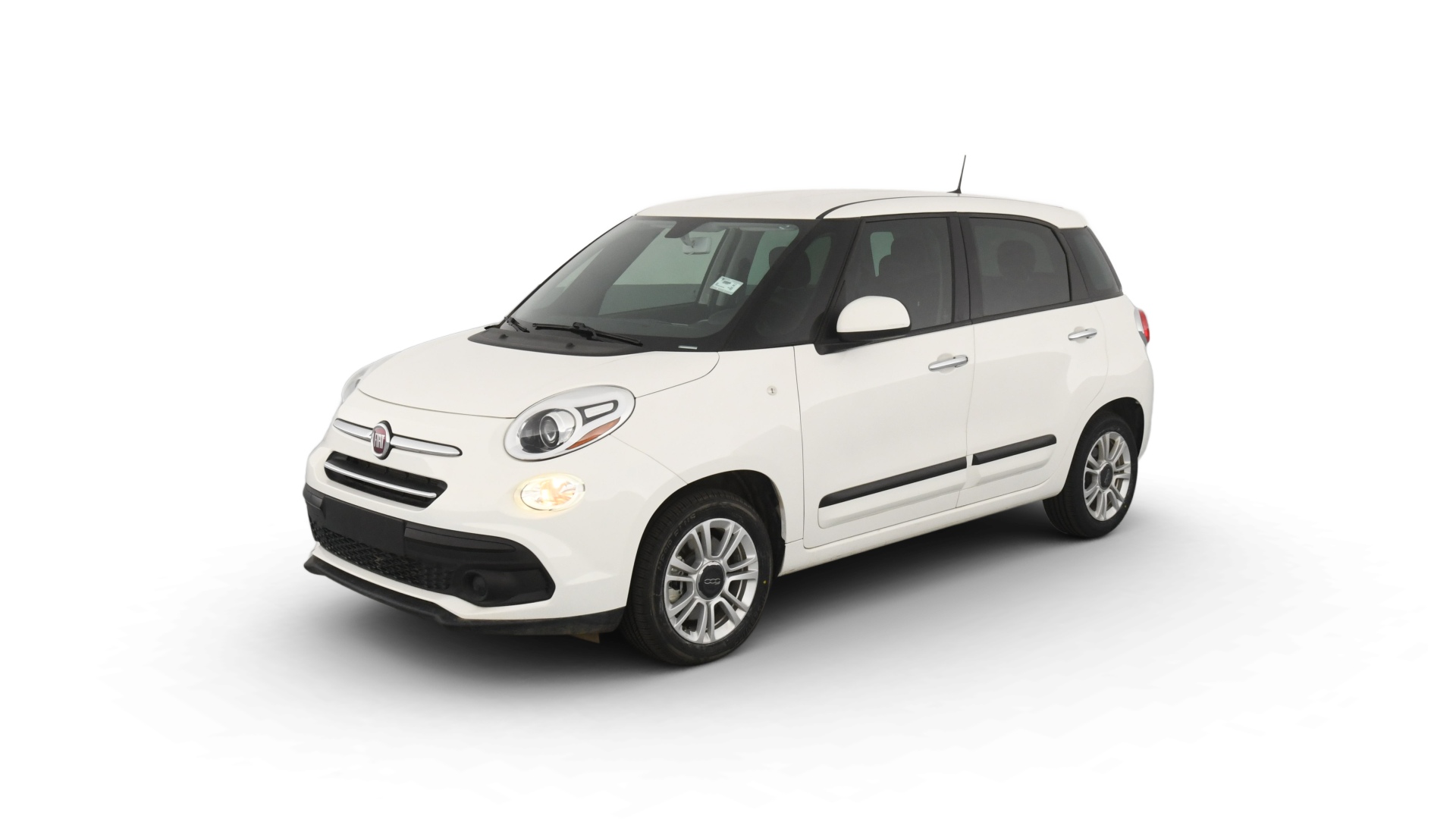 2018 FIAT 500L