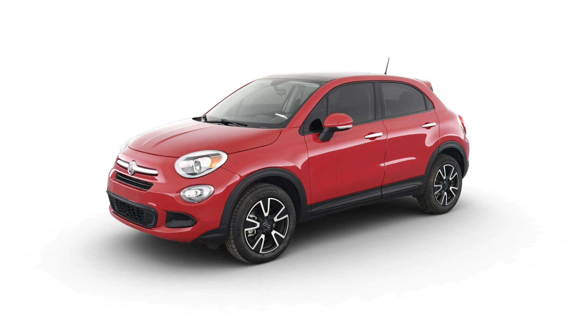 2018 FIAT 500X Pop