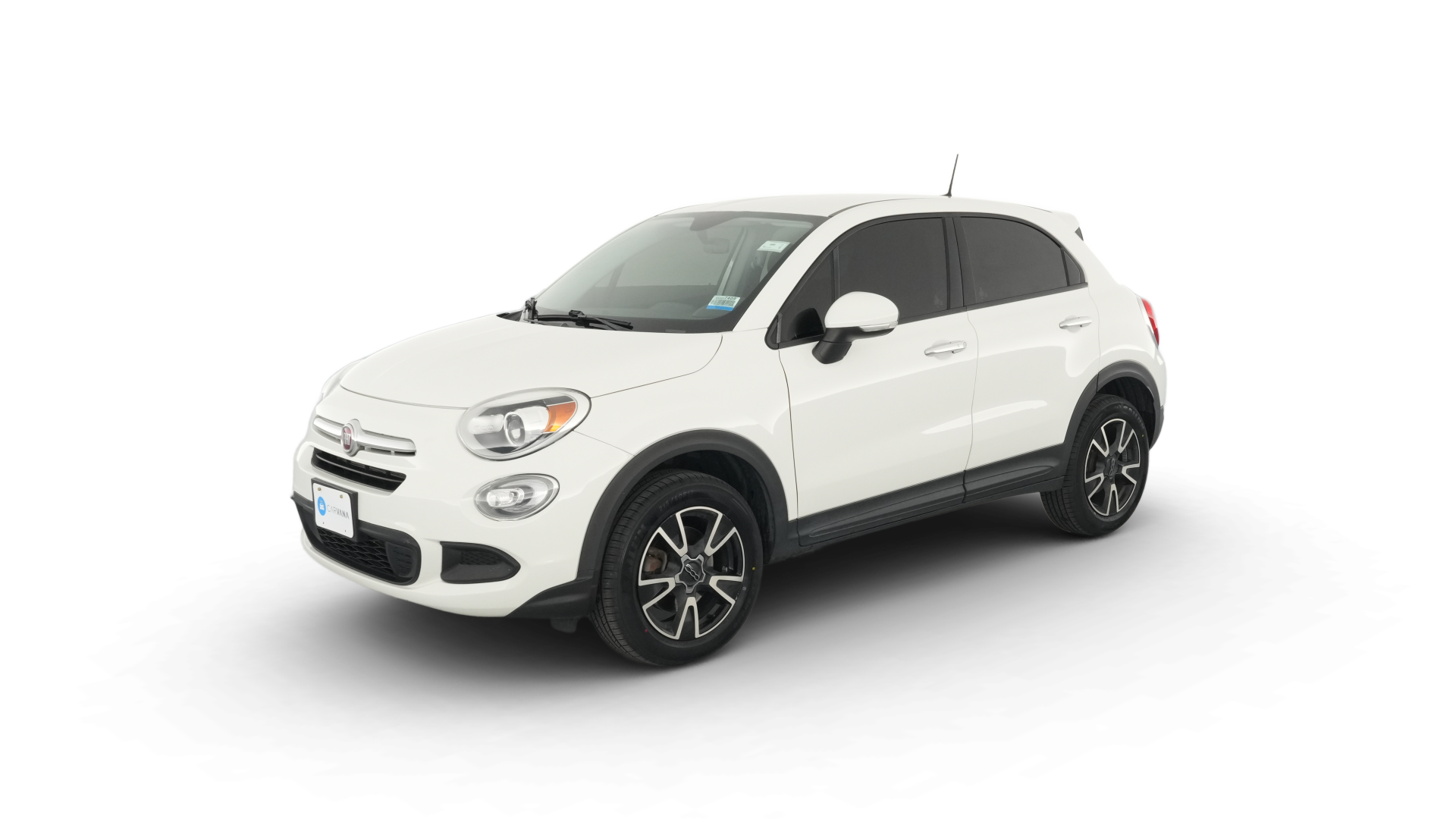 2018 FIAT 500X Pop