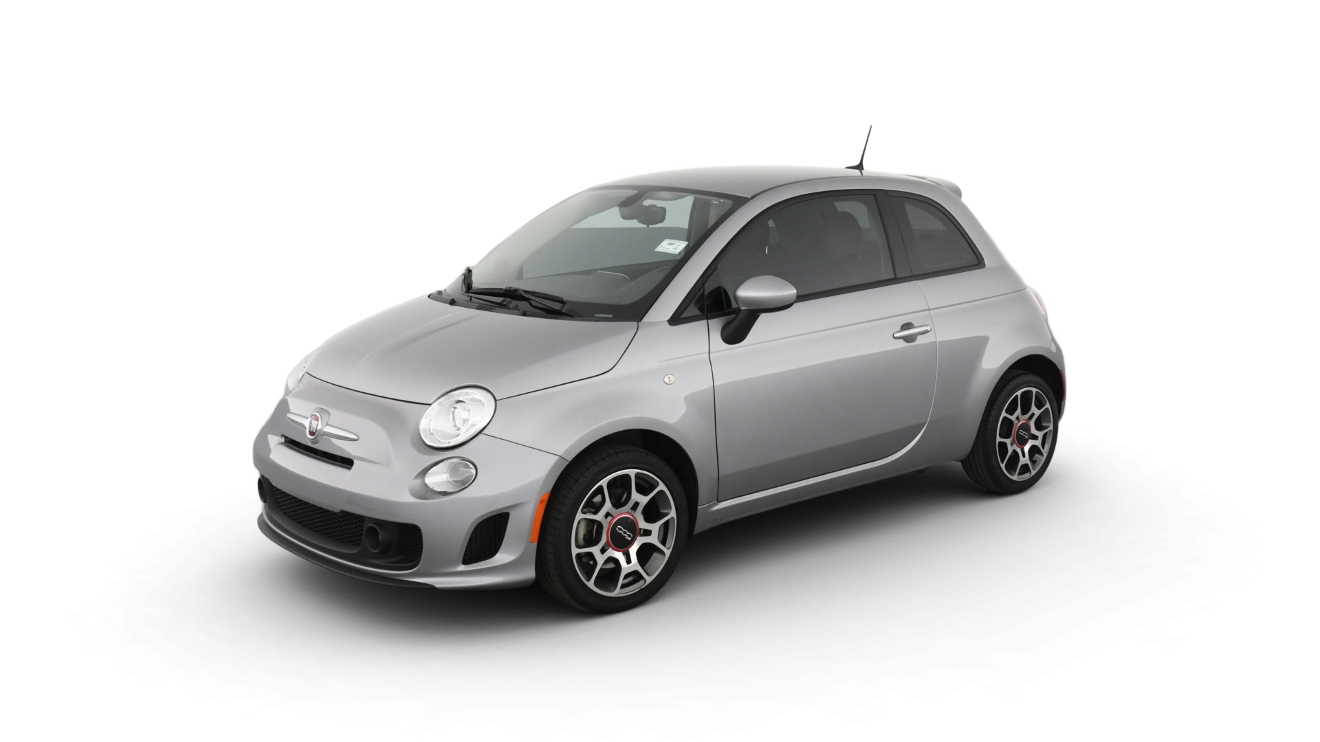 Caius Bacteriën Drama Used FIAT 500 Pop For Sale Online | Carvana