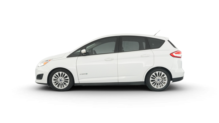 1st U.S. Generation (2013–2018) Ford C-MAX