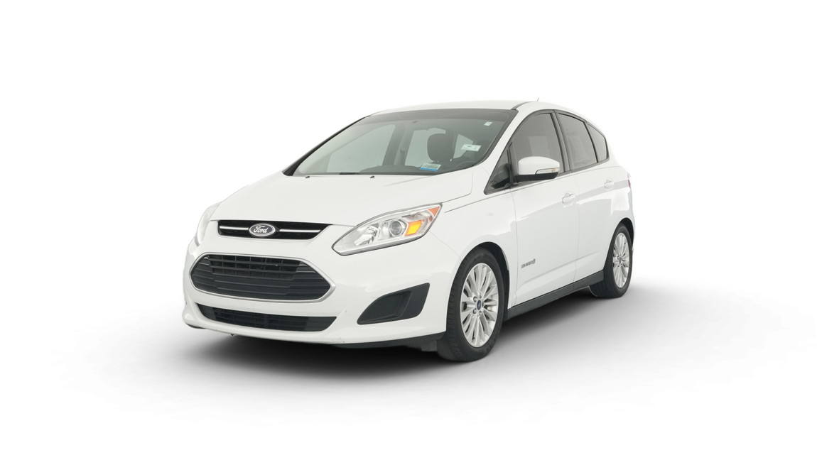 Ford C-MAX Hybrid
