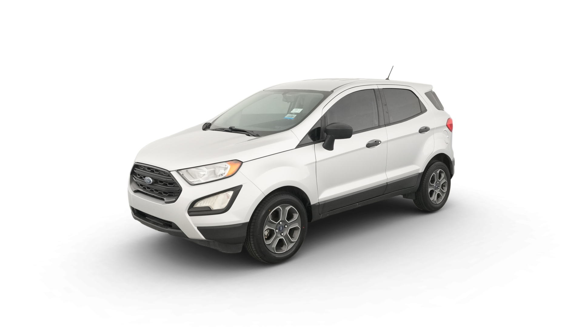 2018 Ford Ecosport
