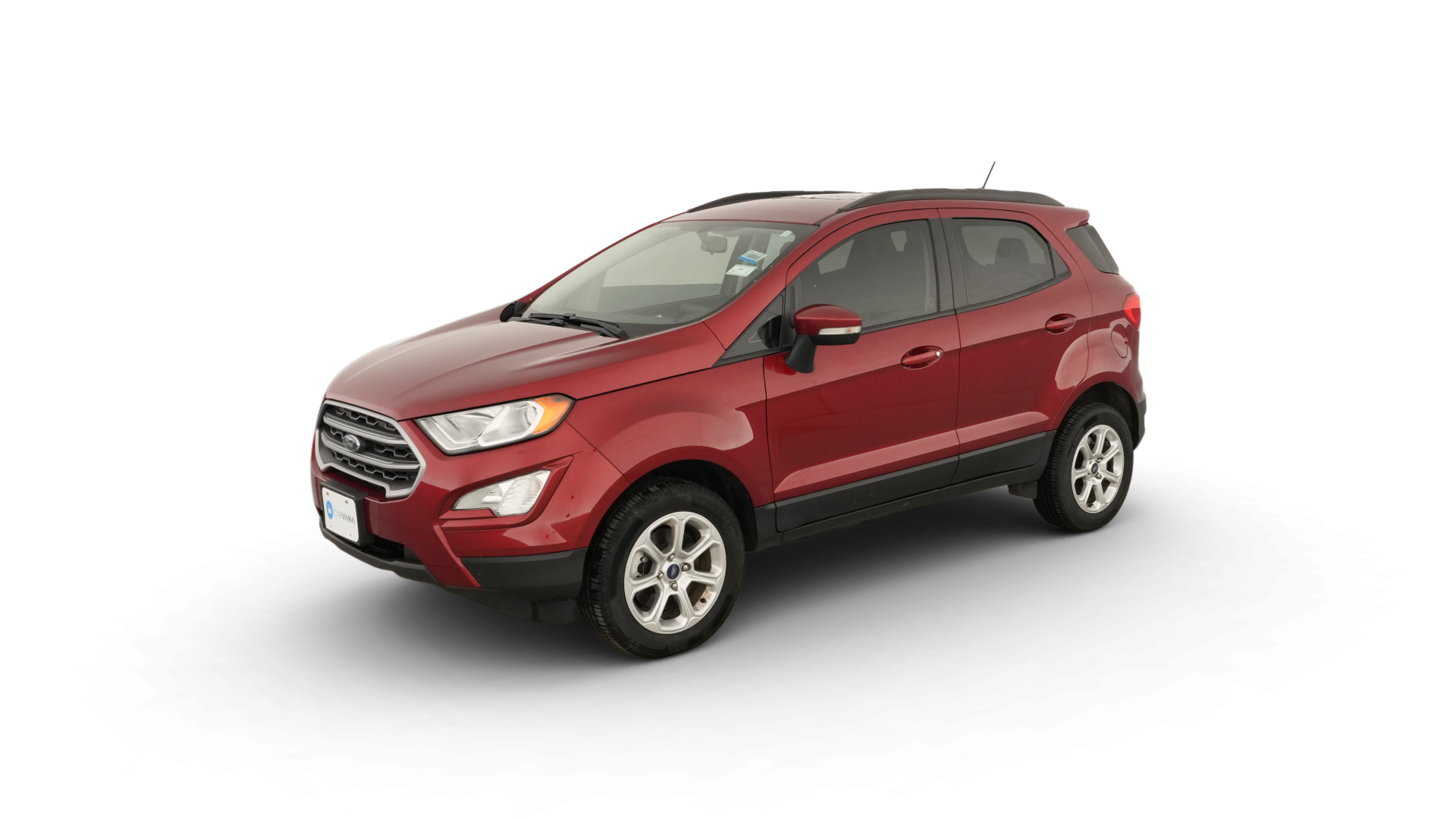 2018 Ford Ecosport