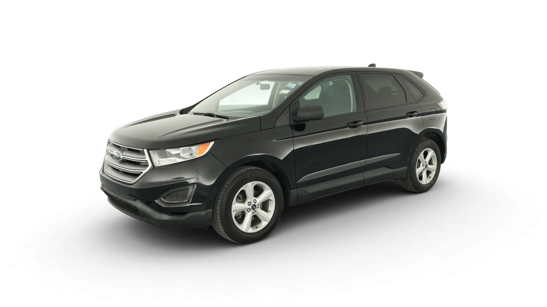 2018 Ford Edge SE