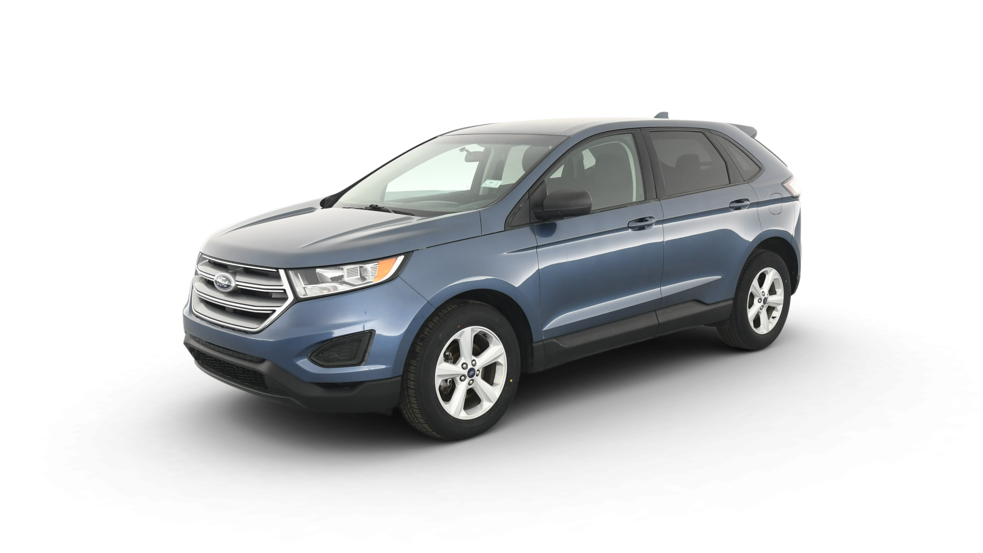 2018 Ford Edge SE
