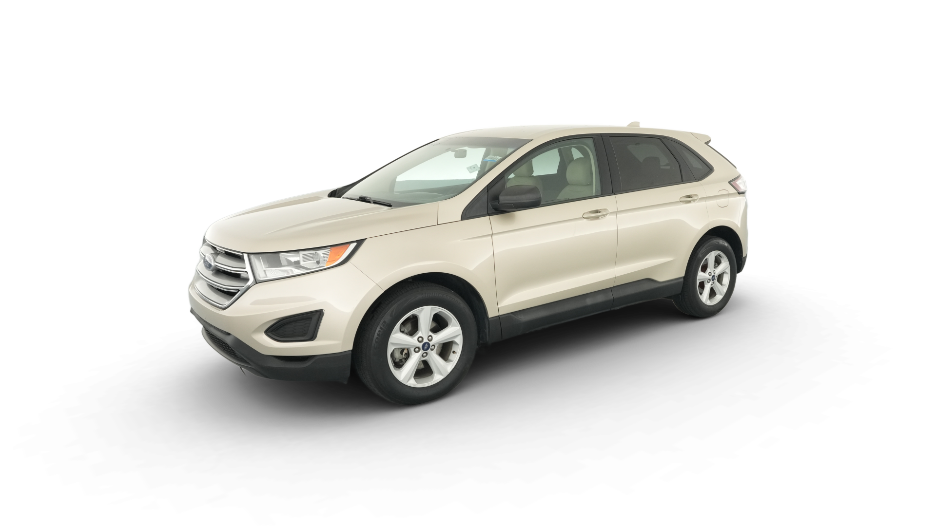 2018 Ford Edge SE