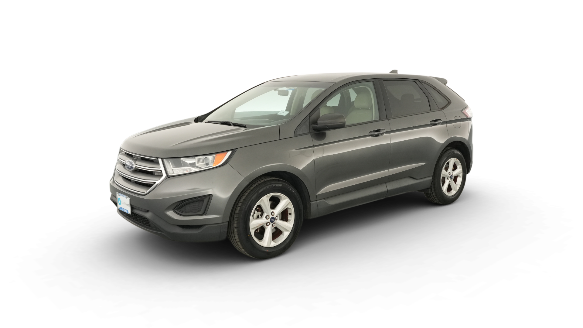 2018 Ford Edge SE