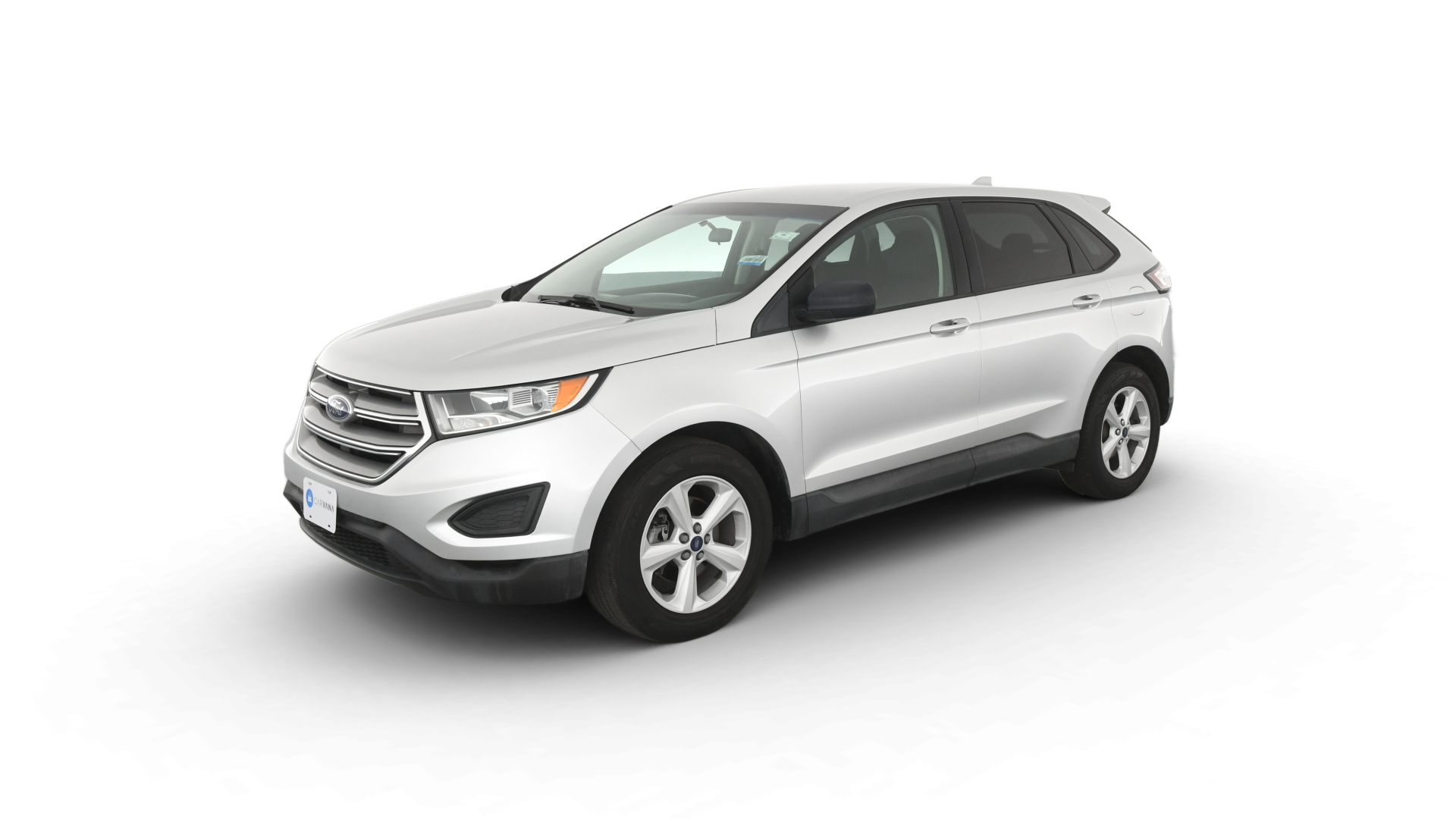 2018 Ford Edge SE