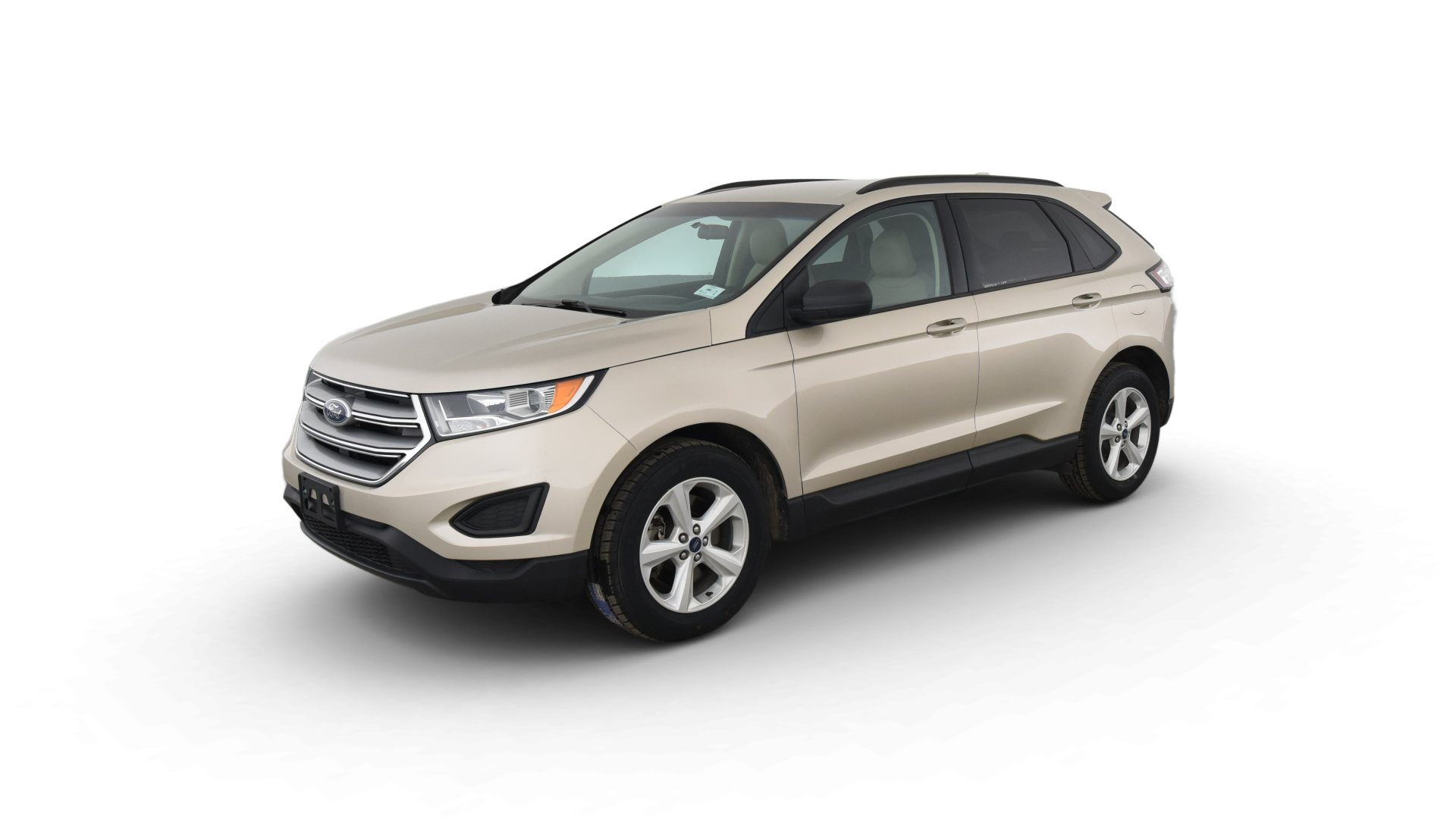 2018 Ford Edge SE