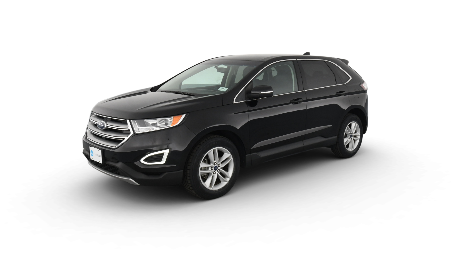 Full Fender and Mirror Kit | FORD EDGE SE SEL TITANIUM 2018