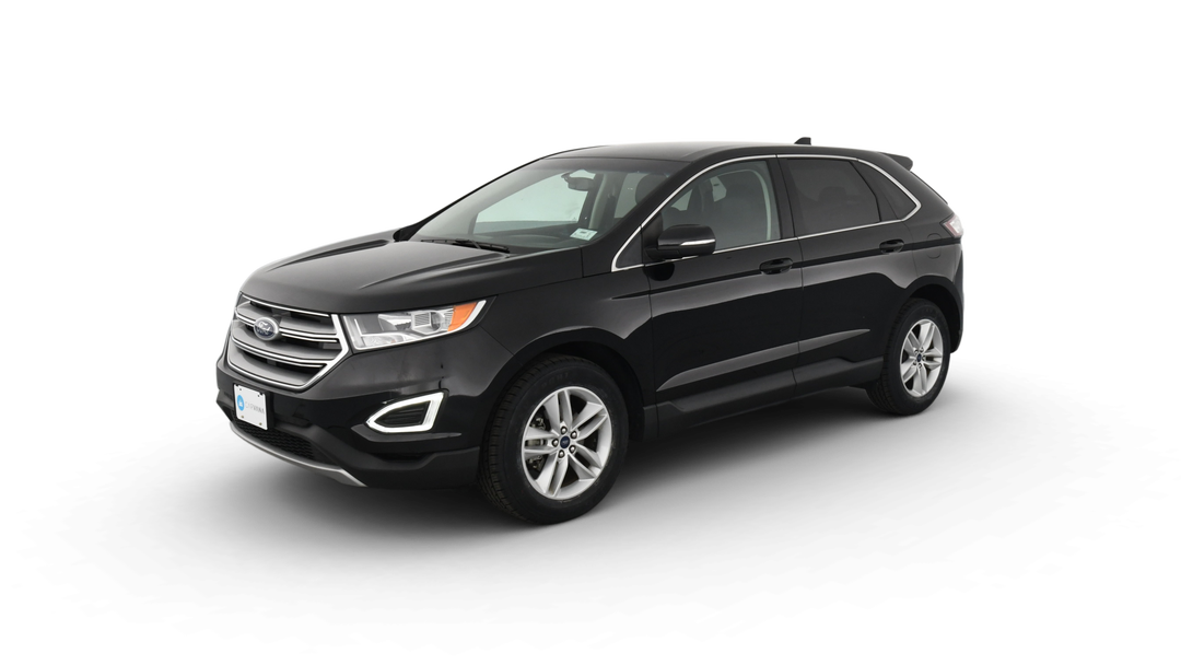2018 Ford Edge | Carvana