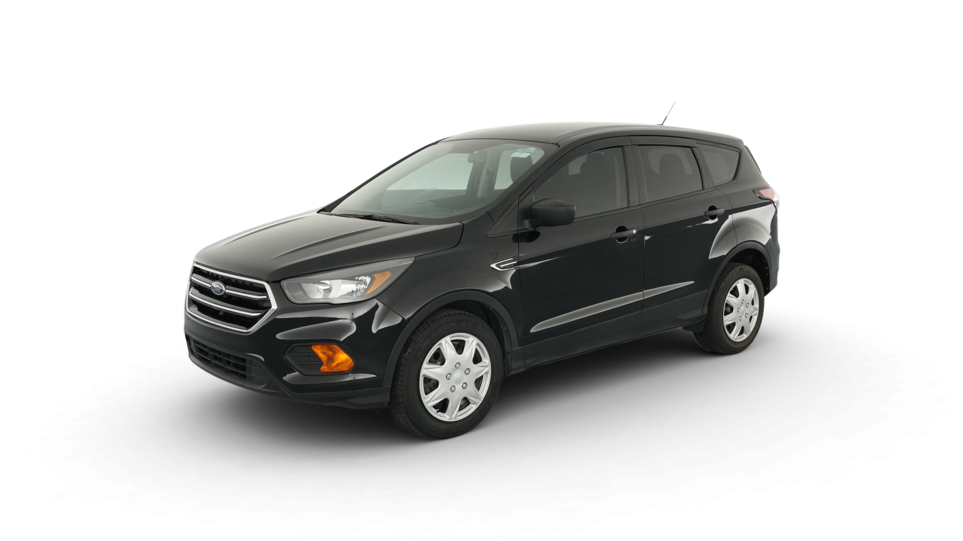 2018 Ford Escape vehicle photo