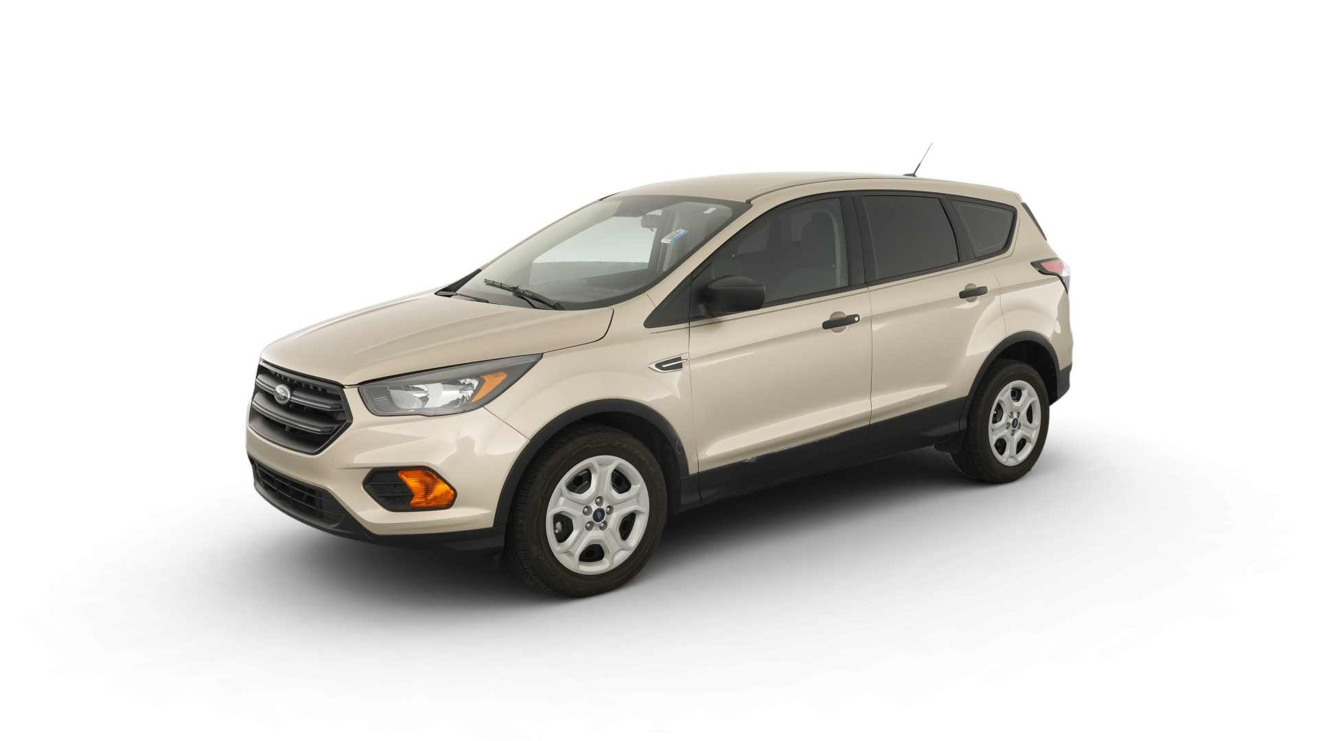 2018 Ford Escape vehicle photo