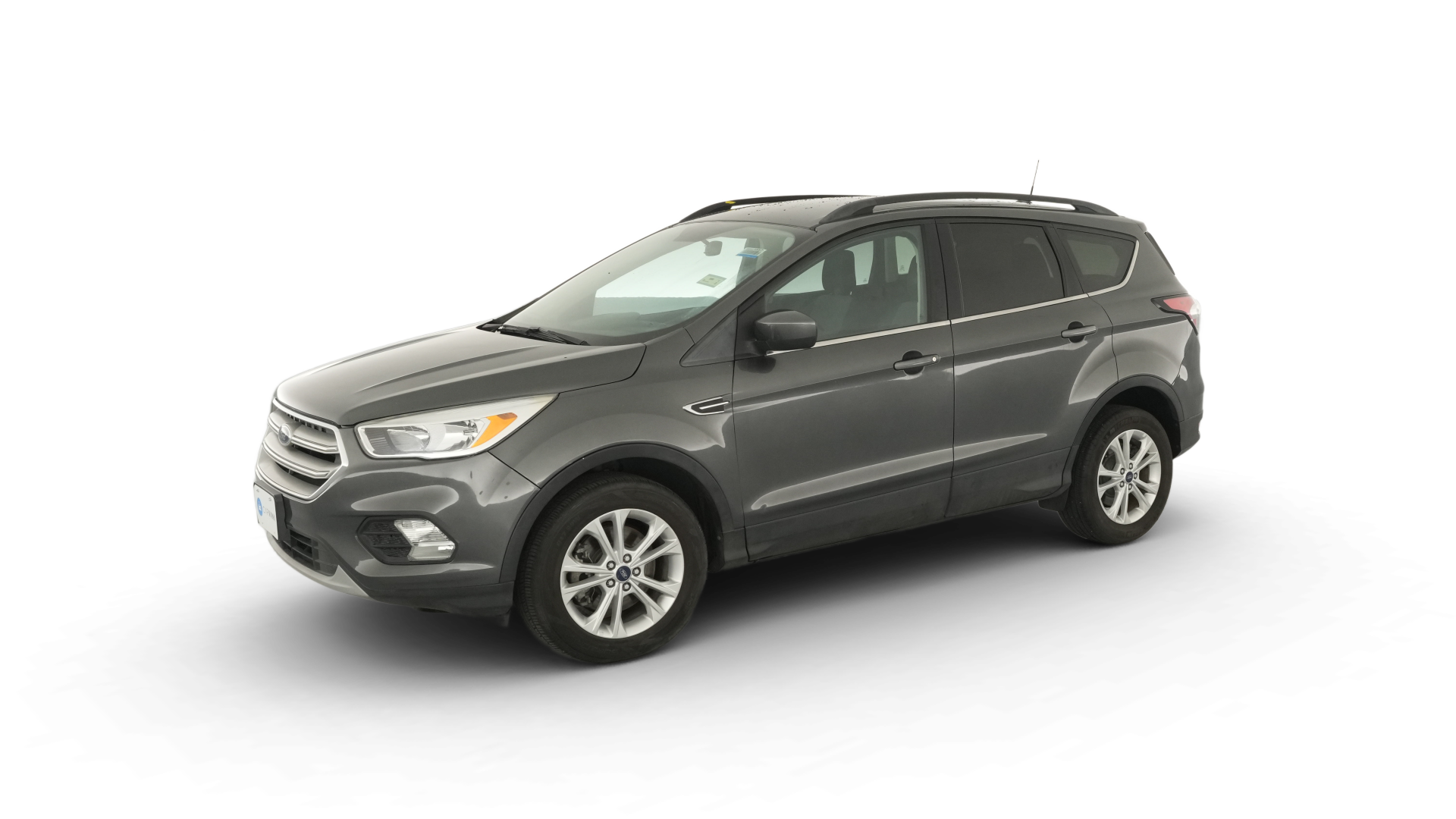 2018 Ford Escape vehicle photo