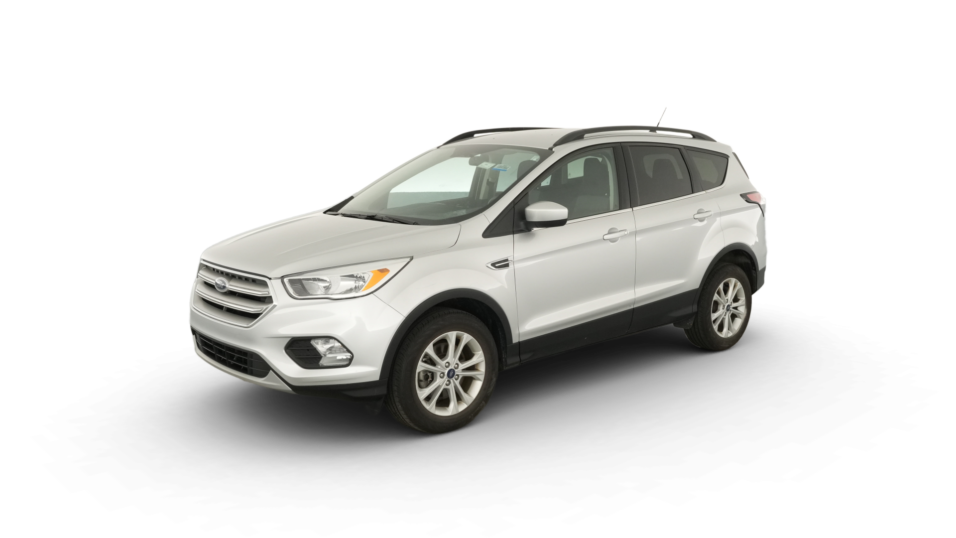 2018 Ford Escape vehicle photo