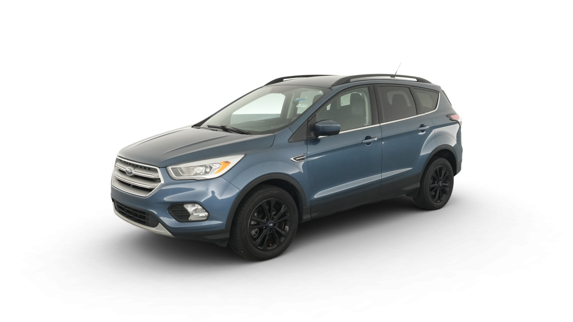 2018 Ford Escape vehicle photo