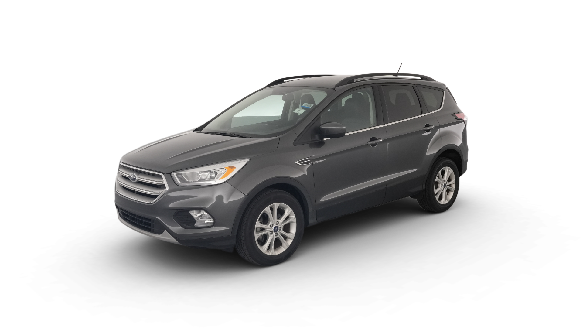 2018 Ford Escape vehicle photo