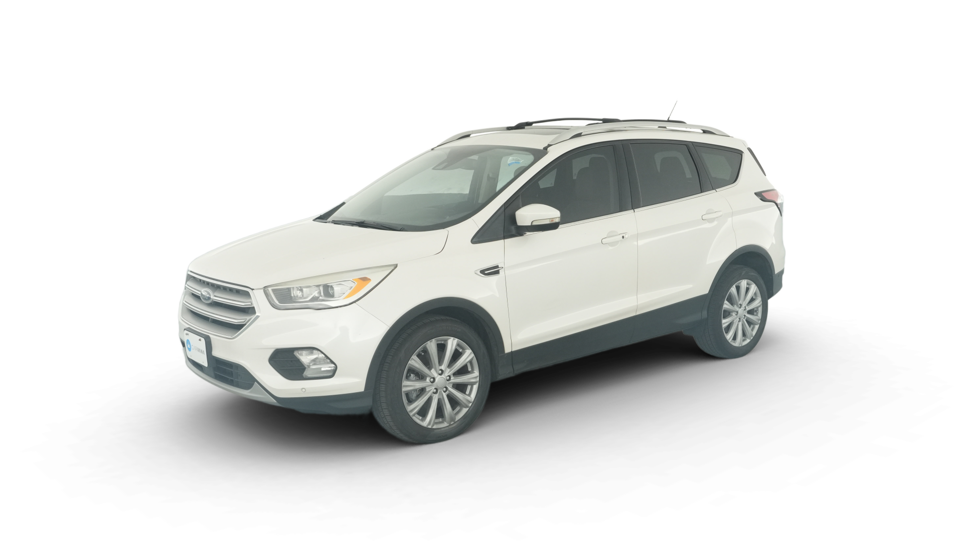 2018 Ford Escape vehicle photo