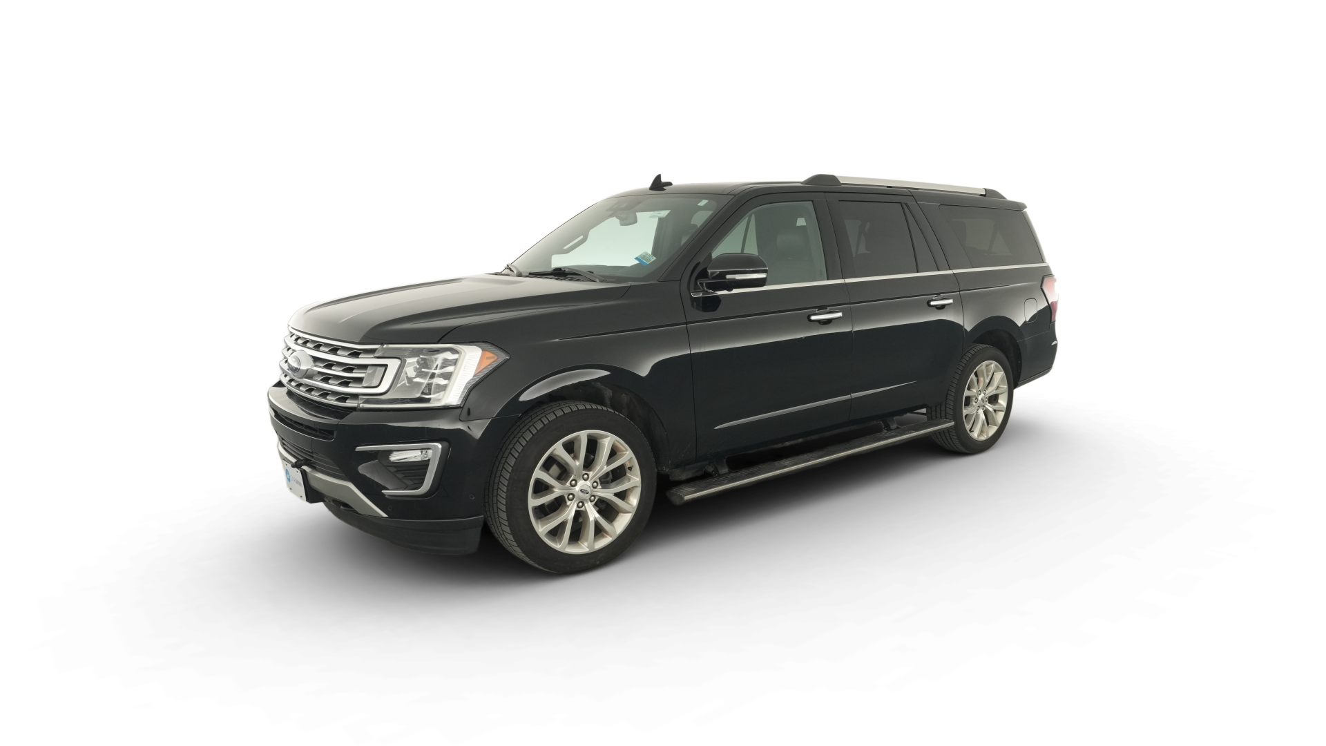 2018 Ford Expedition