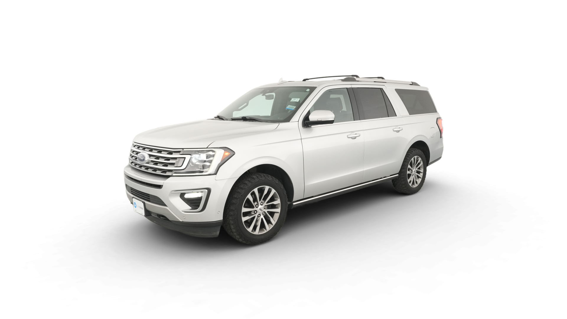 2018 Ford Expedition MAX vehicle photo