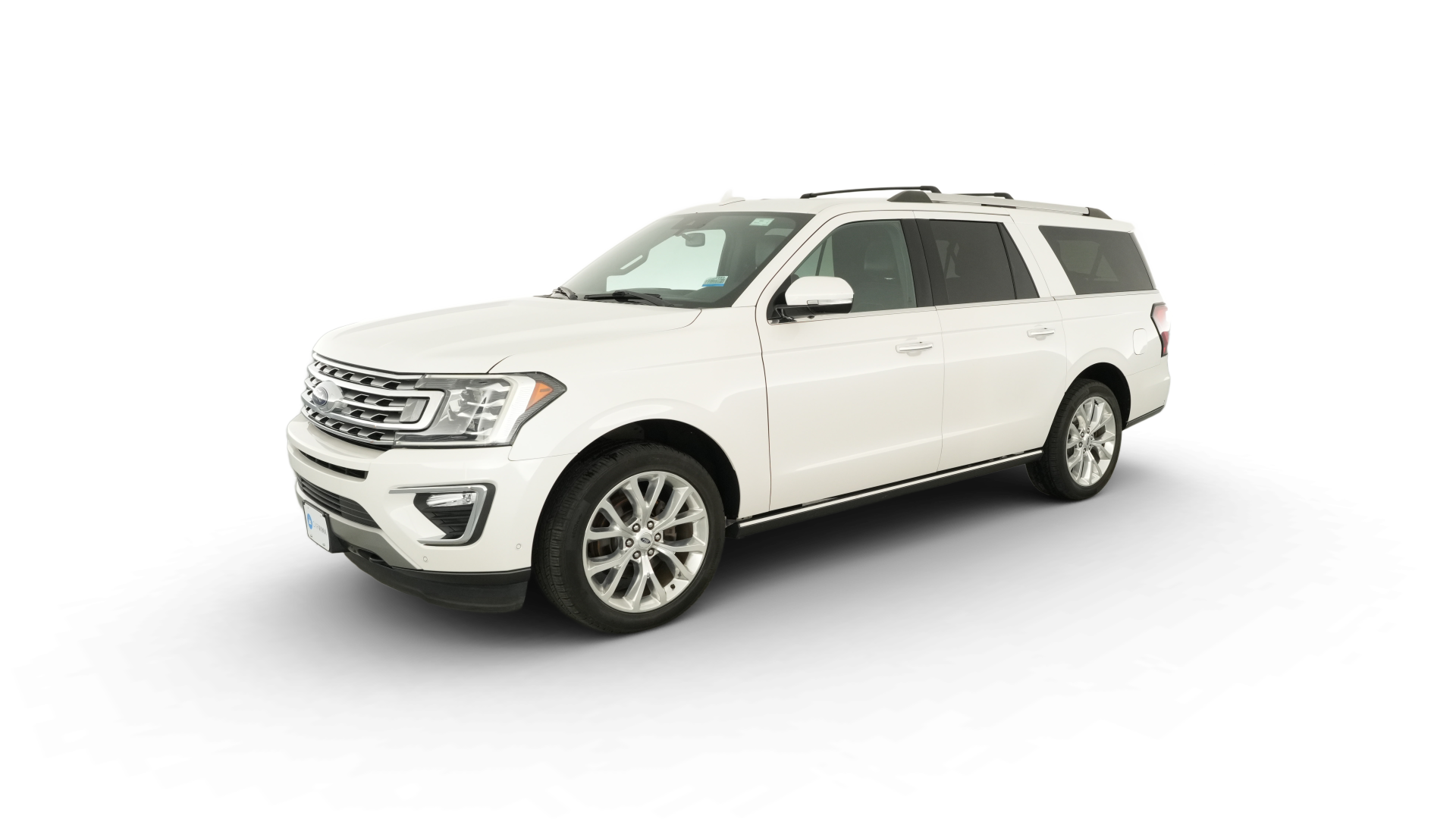 2018 Ford Expedition MAX vehicle photo