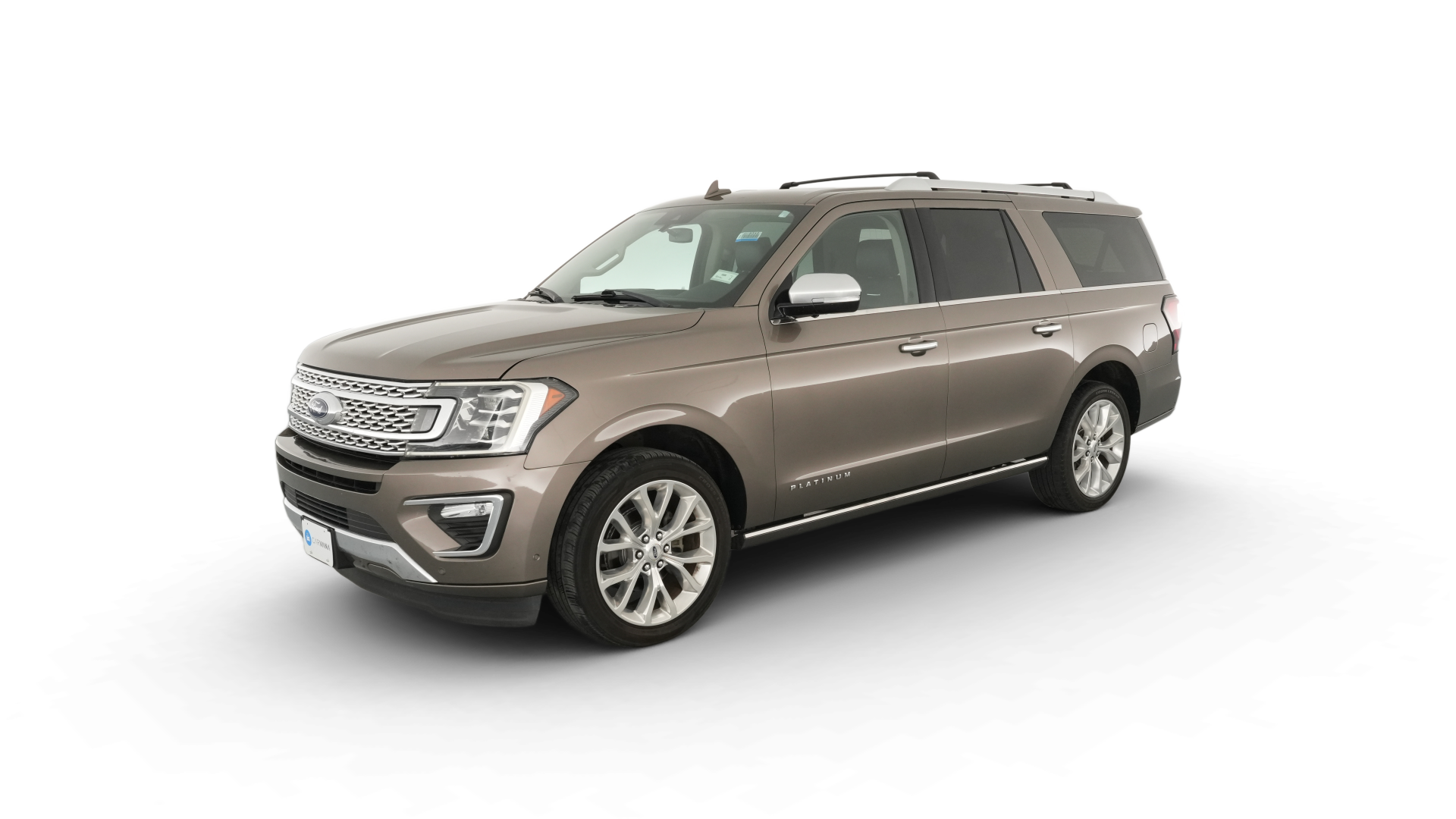 2018 Ford Expedition MAX vehicle photo
