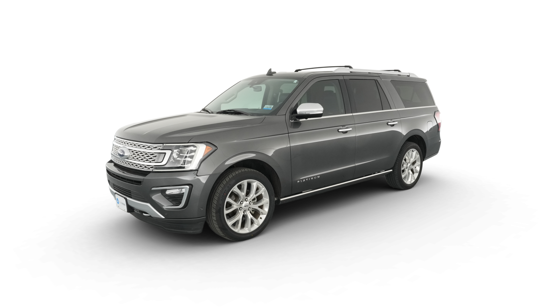 2018 Ford Expedition